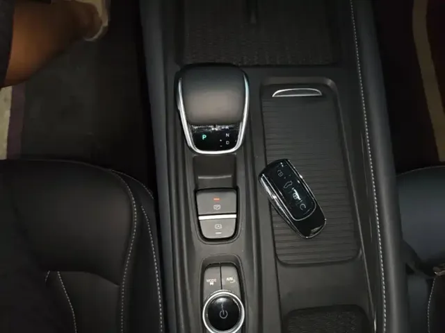Chery Arrizo 8 — Фото автомобиля 13