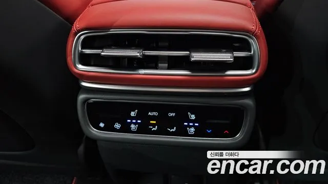 Genesis GV80 Coupe — Фото автомобиля 25