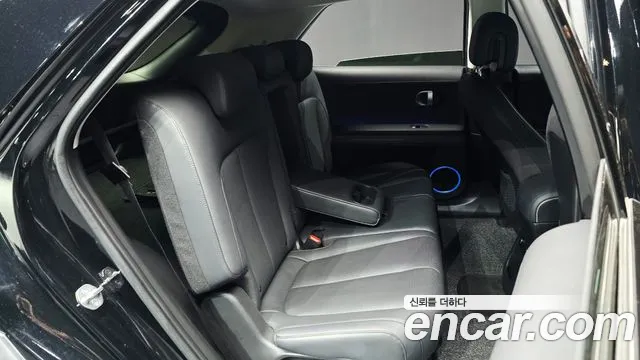 Hyundai Ioniq 5 — Фото автомобиля 17