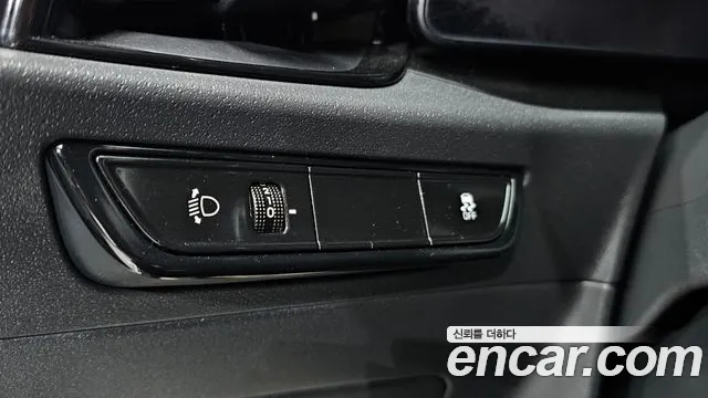Kia Niro Niro (New) — Фото автомобиля 29