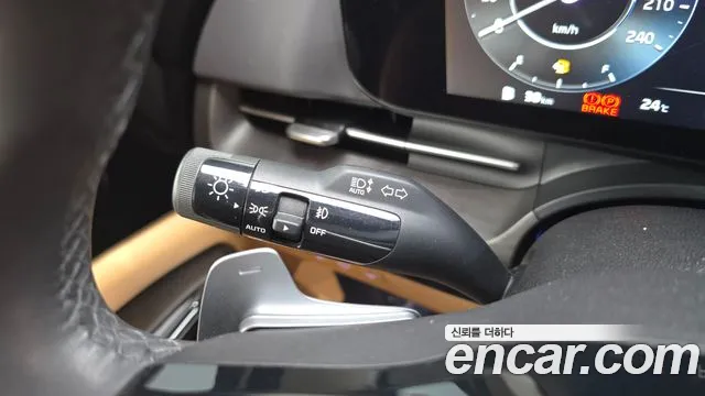 Kia Canival Carnival 4 поколение Дизель 9 мест Noblesse — Фото автомобиля 29