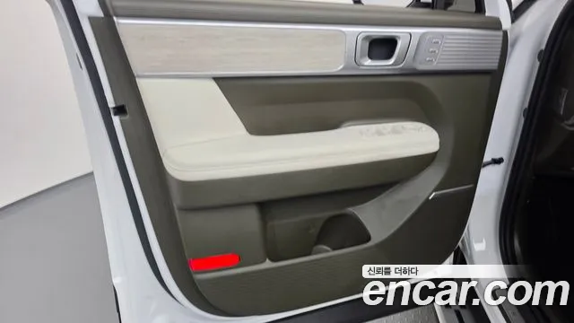 Hyundai Santa Fe MX5 — Фото автомобиля 13