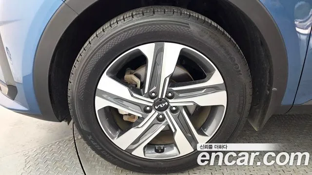 Kia Sorento — Фото автомобиля 5
