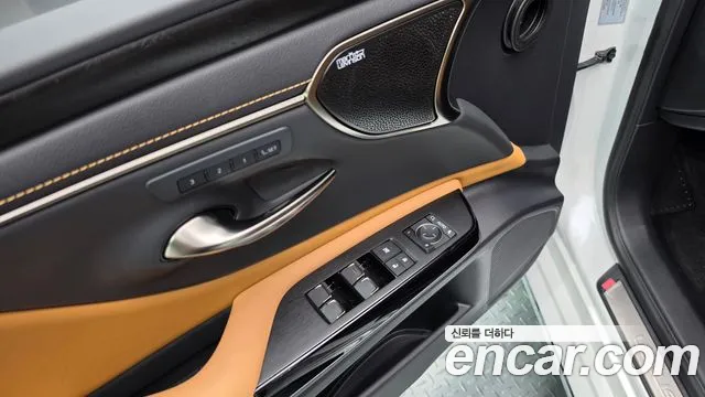 Lexus ES — Фото автомобиля 4
