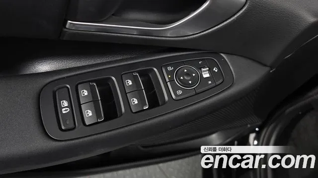 Hyundai Sonata DN8 — Фото автомобиля 26