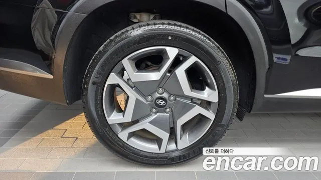Hyundai Palisade The New — Фото автомобиля 5