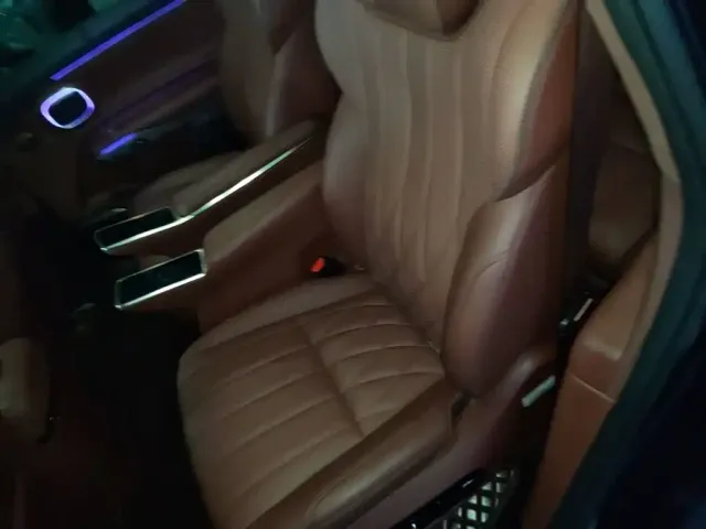GAC Hyptec HL — Фото автомобиля 16