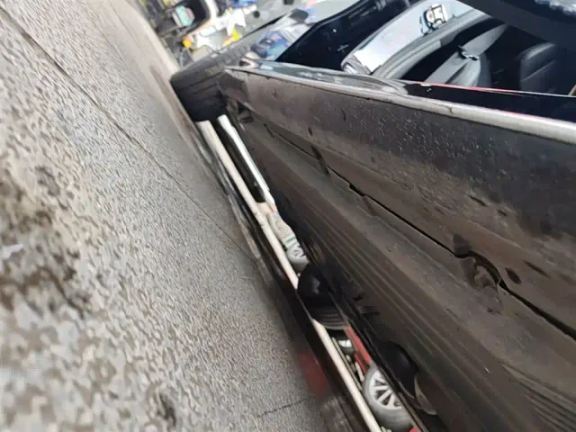 Mercedes-Benz C-Class — Фото автомобиля 20