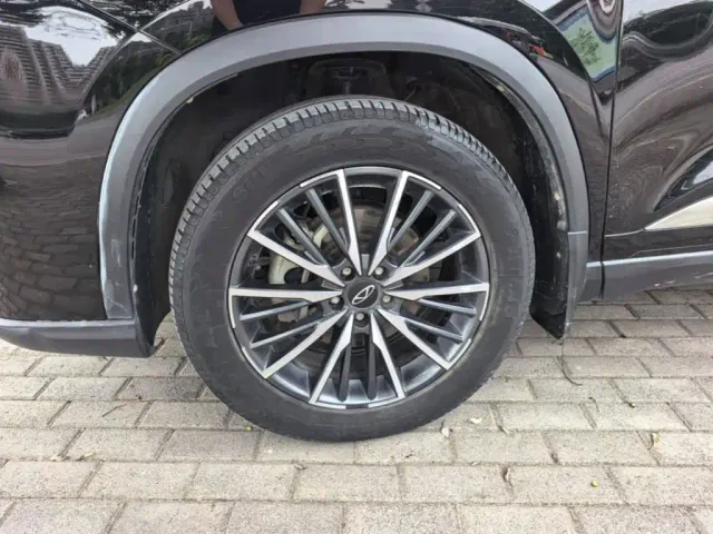 Chery Tiggo 8 PRO — Фото автомобиля 22