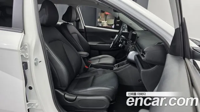 Hyundai Kona — Фото автомобиля 17