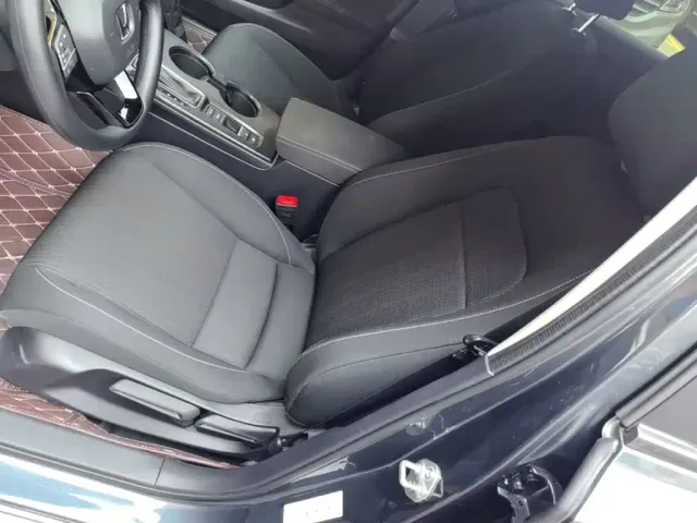 Honda Civic — Фото автомобиля 14