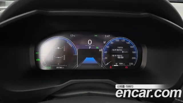 Toyota RAV4 — Фото автомобиля 8