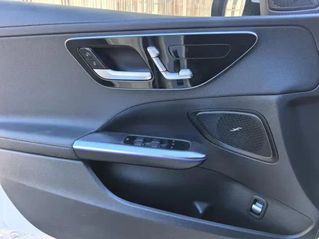 Mercedes-Benz C-Class — Фото автомобиля 19