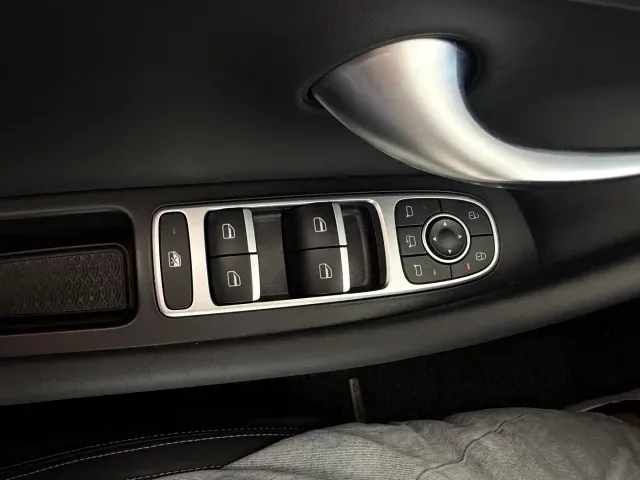 Chery Arrizo 8 — Фото автомобиля 27