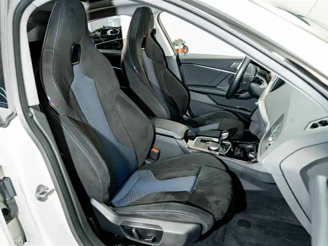 BMW 2 Series — Фото автомобиля 19