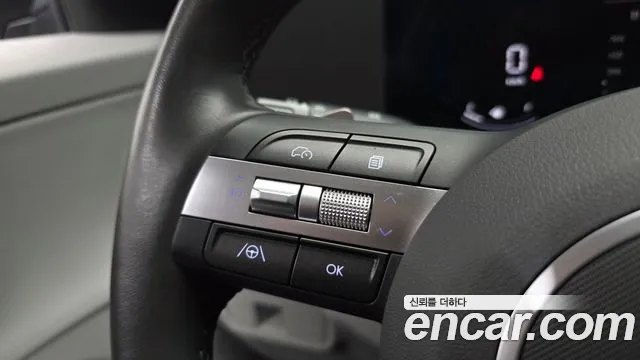 Hyundai Kona Kona (SX2) Бензин 1.6 турбо 2WD — Фото автомобиля 26
