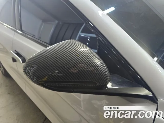 BYD Seal — Фото автомобиля 8