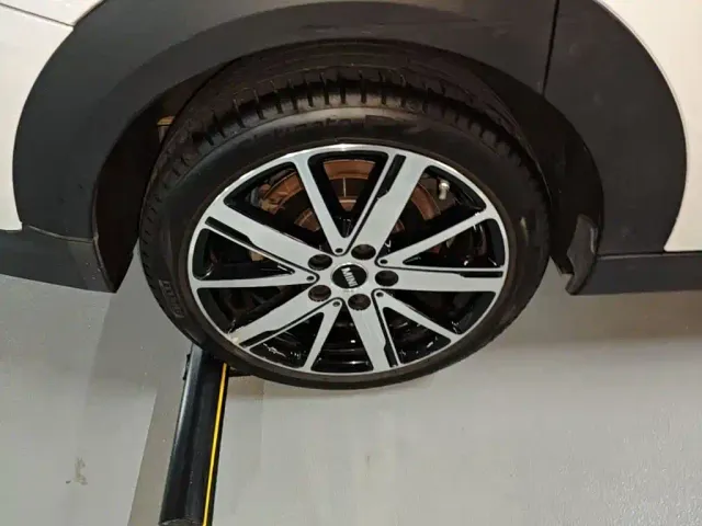 MINI Hatch — Фото автомобиля 21