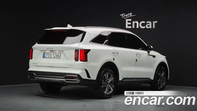 Kia Sorento — Фото автомобиля 2