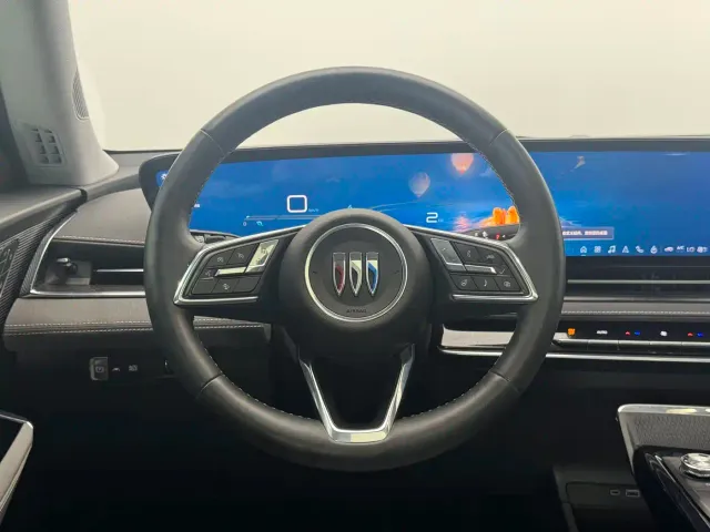 Buick E5 — Фото автомобиля 17