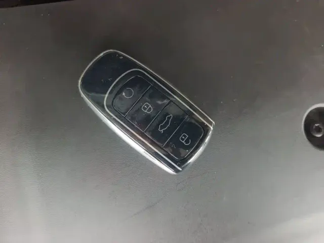Chery Arrizo 8 PRO — Фото автомобиля 8
