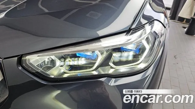 BMW X5 G05 — Фото автомобиля 7