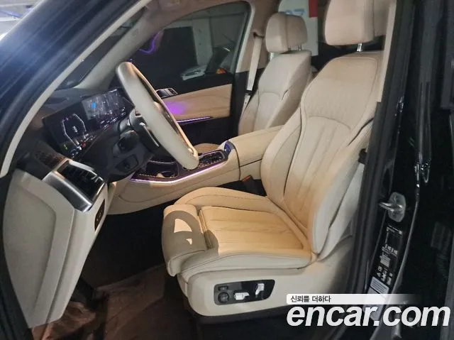BMW X5 G05 — Фото автомобиля 9