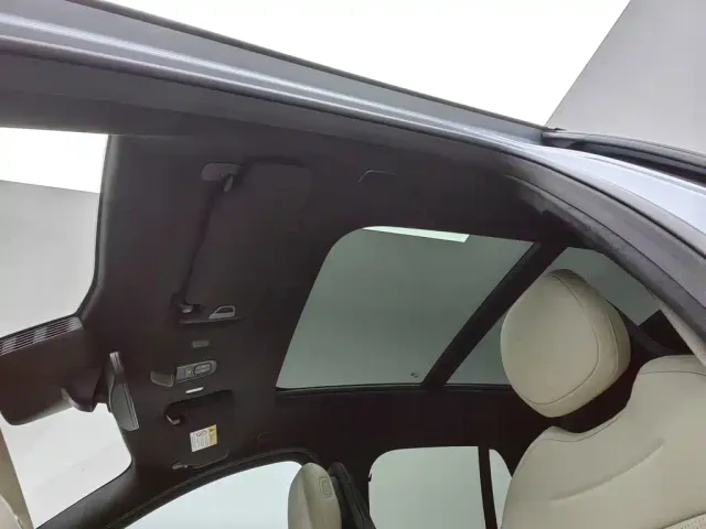 Nio ES6 — Фото автомобиля 14