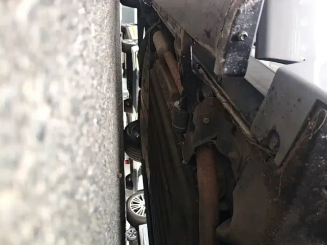 Li Auto L6 — Фото автомобиля 20