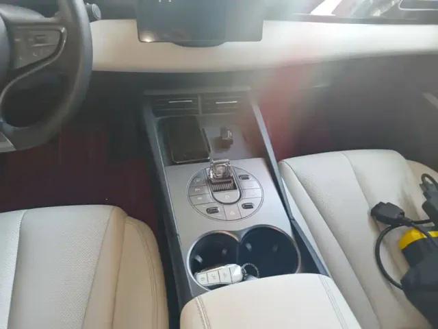 BYD Seal 06 — Фото автомобиля 13