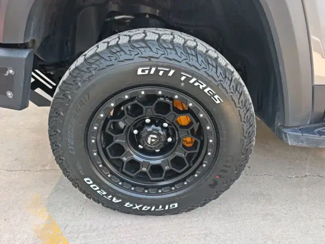 BAIC BJ40 — Фото автомобиля 22