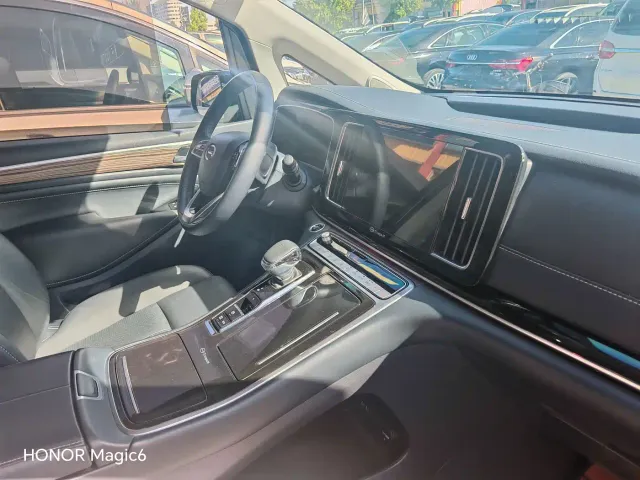 GAC Trumpchi M8 — Фото автомобиля 6