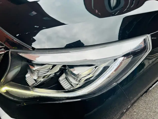 GAC Trumpchi M8 — Фото автомобиля 23