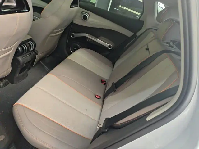 BYD Yuan PLUS — Фото автомобиля 16