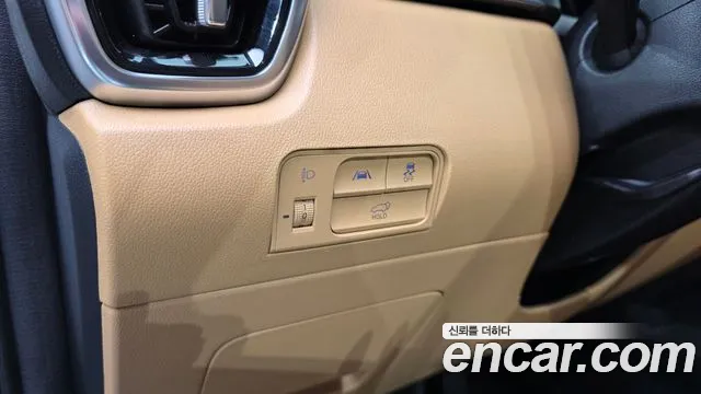 Kia Sorento Generation 4 — Фото автомобиля 12
