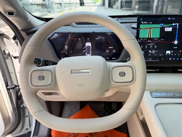 Haval Xiaolong MAX — Фото автомобиля 8