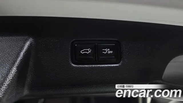 Kia Canival Carnival 4 поколение Дизель 7 мест Signature — Фото автомобиля 19