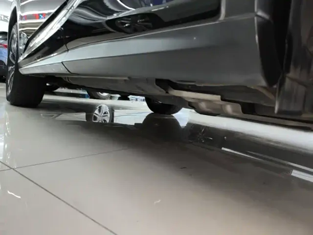 Lexus RX — Фото автомобиля 21
