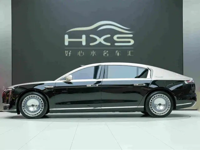 Maextro S800 — Фото автомобиля 3