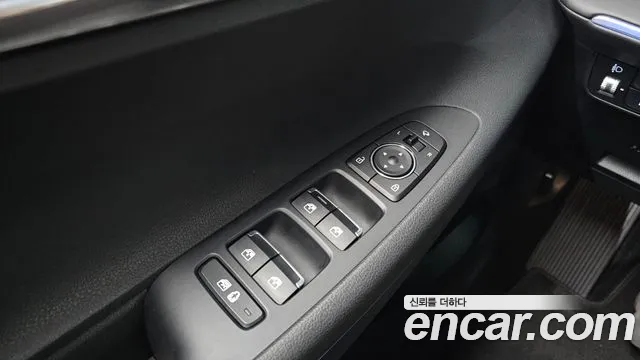 Hyundai Grandeur — Фото автомобиля 13