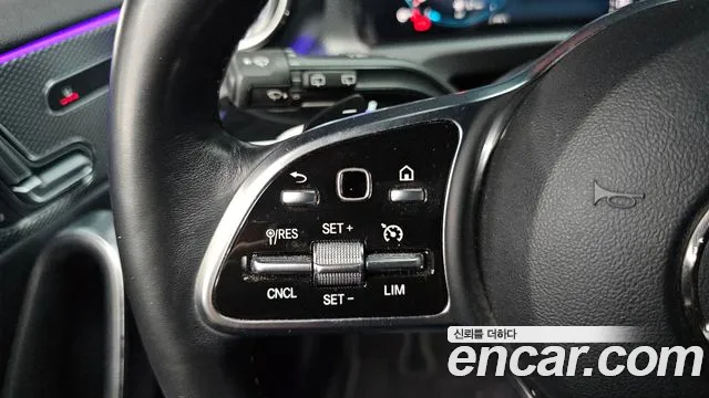 Mercedes-Benz A-Class — Фото автомобиля 26