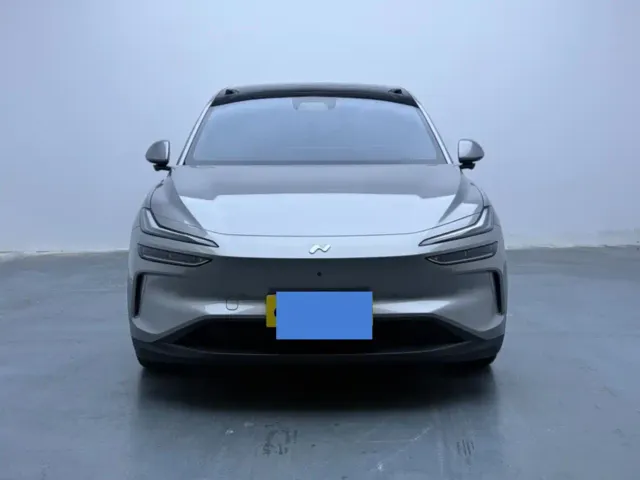 Onvo L60 — Фото автомобиля 3