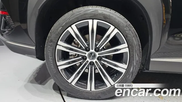 BYD Sealion 7 — Фото автомобиля 5