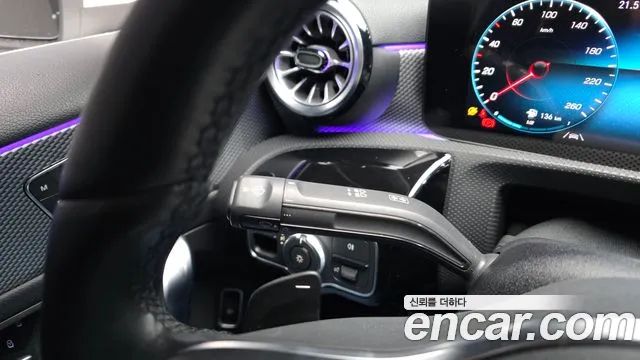 Mercedes-Benz A-Class — Фото автомобиля 28