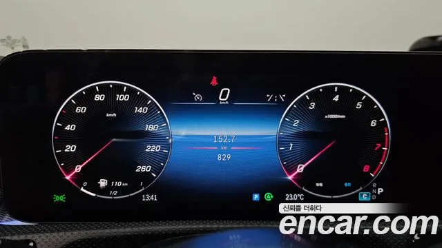 Mercedes-Benz A-Class — Фото автомобиля 2