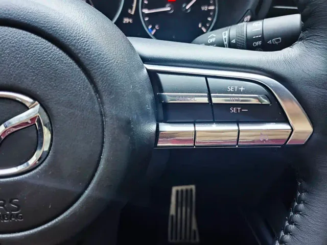 Mazda CX-30 — Фото автомобиля 7