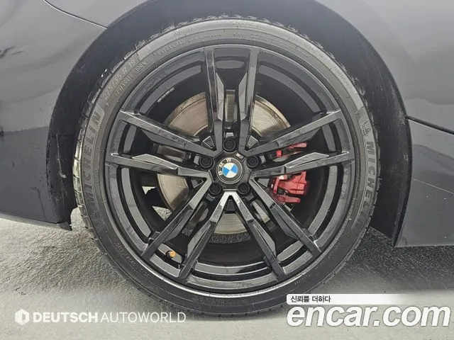 BMW Z4 G29 — Фото автомобиля 5