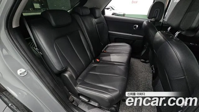 Hyundai Ioniq5 — Фото автомобиля 6