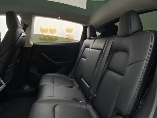 Tesla Model Y — Фото автомобиля 19