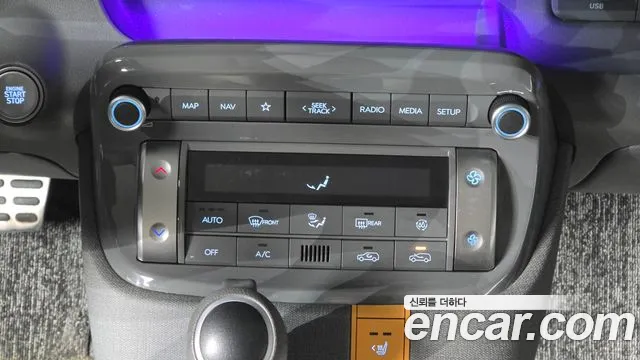 Hyundai Casper — Фото автомобиля 24